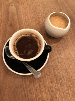 Flat White by null