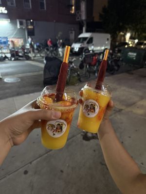 Girasol Taqueria & Bakery by null