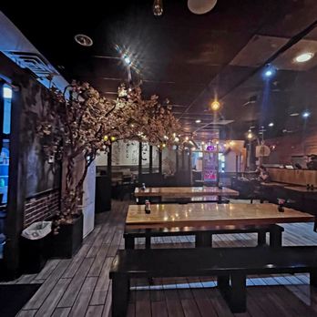 Sushi Neko - Sushi Bars Near Me - Las Vegas, Nevada