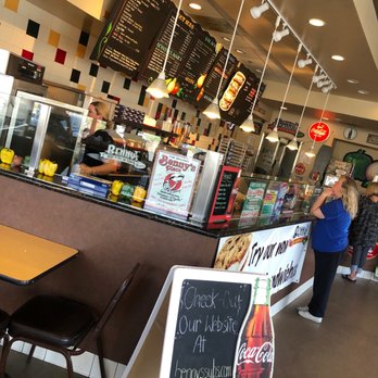 Benny's Subs - Sandwiches Near Me - Murrieta, California Benny's Subs - Sandwiches Near Me - Murrieta, California
