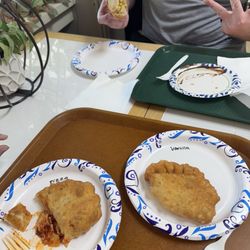 Arbuckle Mountain Fried Pies