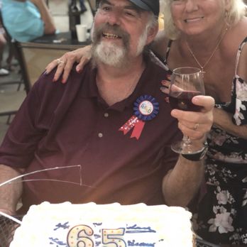 The Batter Up Bakery - Desserts Near Me - Temecula, California