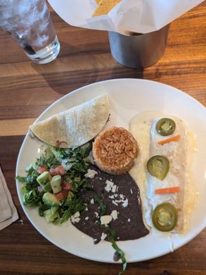 Lalo's Fine Mexican Cuisine by null