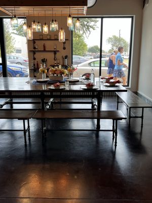 The Cookery Fort Worth by null