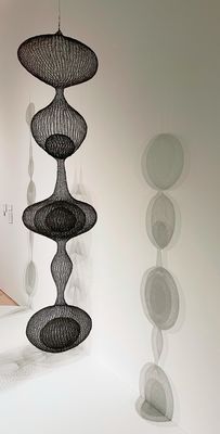 San Francisco Museum of Modern Art by null San Francisco Museum of Modern Art by null