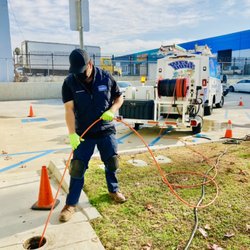 Well Done Rooter & Plumbing