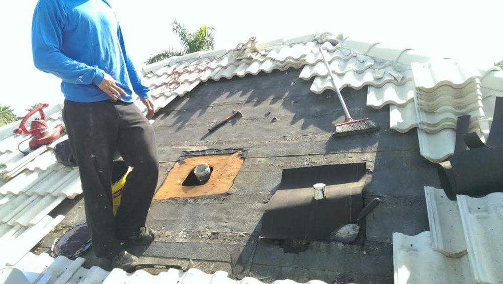 Slide of Arellano Enterprises