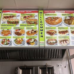 Plieninger Kebap Haus