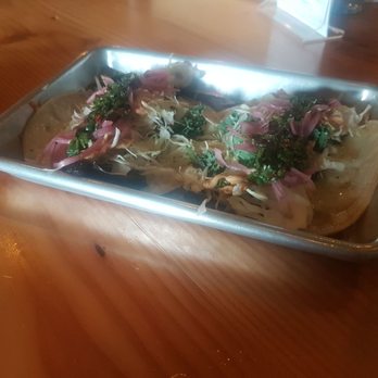 The 101 Brewhouse & Distillery - Brisket taco - Distilleries Near Me - Gibsons, British Columbia The 101 Brewhouse & Distillery - Brisket taco - Distilleries Near Me - Gibsons, British Columbia