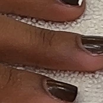 Sara's Nail Salon - Nail Salons Near Me - El Cerrito, California