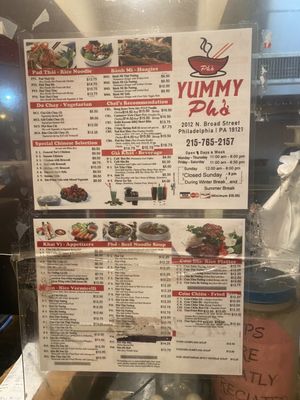 Yummy Phở by null