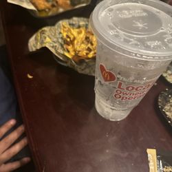 McDonald's - Bullshit