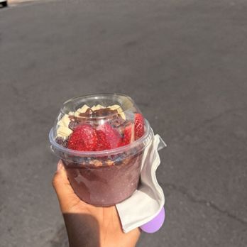 Toi Moi - Desserts Near Me - Riverside, California