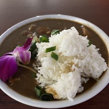 Gumbo King - Kings The King's Gumbo - Comfort Food Near Me - Sacramento, California Gumbo King - Kings The King's Gumbo - Comfort Food Near Me - Sacramento, California
