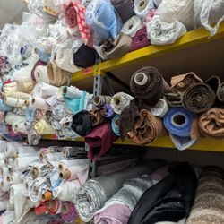 F & M Fabrics
