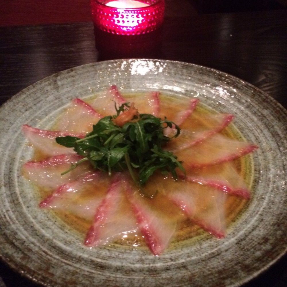 Roka - Japanese Near Me - London, XGL Roka - Japanese Near Me - London, XGL