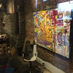 Wall art