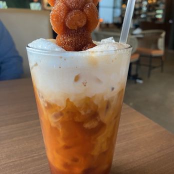 Yin Dee Thai Cuisine - Thai Iced Tea - Thai Near Me - Portland, Oregon Yin Dee Thai Cuisine - Thai Iced Tea - Thai Near Me - Portland, Oregon