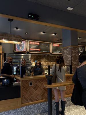 Salt & Straw by null