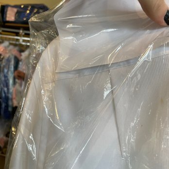 Cascade Cleaners - Stains - Dry Cleaning Near Me - Bend, Oregon