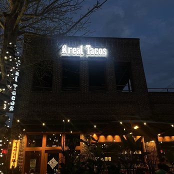 Rreal Tacos - Mexican Near Me - Duluth, Georgia