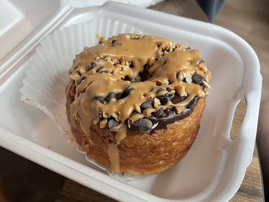 Bakers Donuts by null
