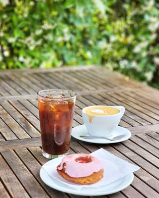 Temple Coffee Roasters by null