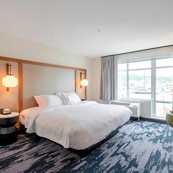 Fairfield by Marriott Inn & Suites Duluth Waterfront
