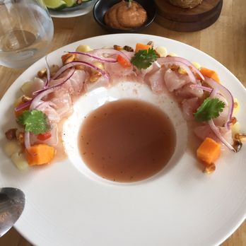 Llama Restaurant - Peruvian Near Me - Saint Augustine, Florida