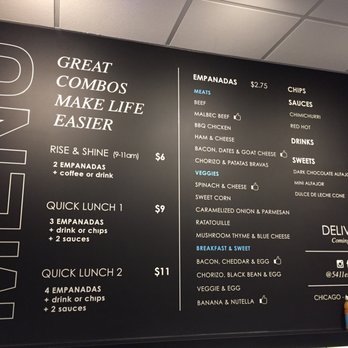 5411 Empanadas - Latin American Near Me - Houston, Texas 5411 Empanadas - Latin American Near Me - Houston, Texas