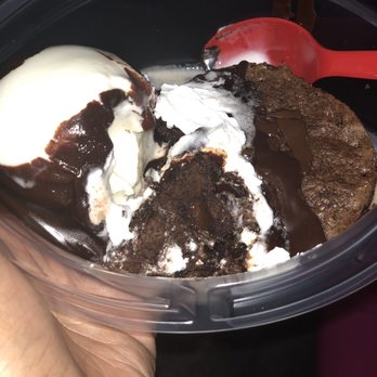 Dairy Queen Grill & Chill - Good - Fast Food Near Me - Lithonia, Georgia
