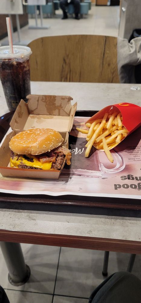 McDonald's Logo