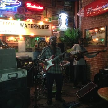 Perqs - Reggae band on Sun night - Sports Bars Near Me - Huntington Beach, California Perqs - Reggae band on Sun night - Sports Bars Near Me - Huntington Beach, California