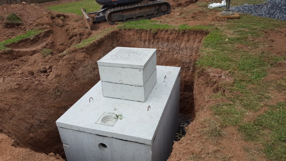 Slide of Serenity Plumbing