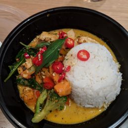 Penang Curry