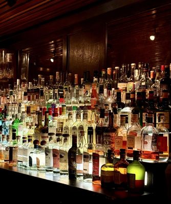 Death & Co East Village by null