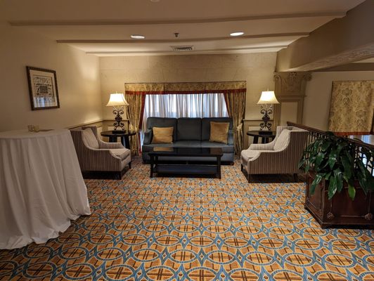 The Westin Poinsett, Greenville by null