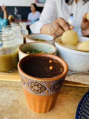 Bindaas Indian Restaurant Sports Bar & Dukaan by null