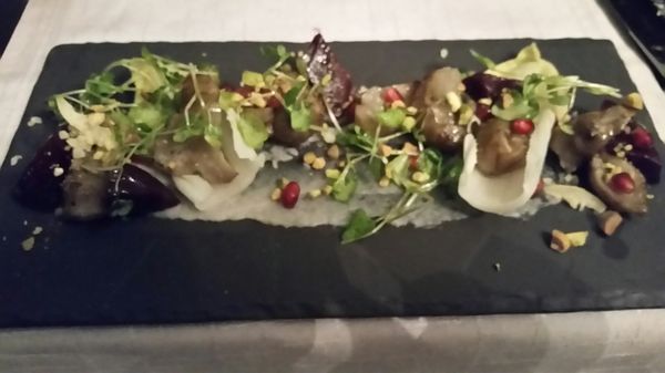 Ravintola Sunn by null