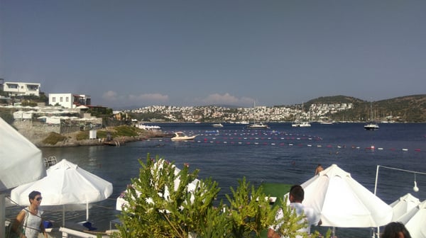 Doria Hotel Bodrum by null