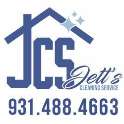 Jett's Cleaning Service - Welcome to Jett's Cleaning Service