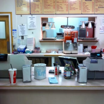 Dairy Freeze - Hot Dogs Near Me - Parowan, Utah Dairy Freeze - Hot Dogs Near Me - Parowan, Utah