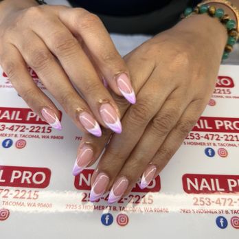 Nail Pro - Nail Salons Near Me - Tacoma, Washington Nail Pro - Nail Salons Near Me - Tacoma, Washington