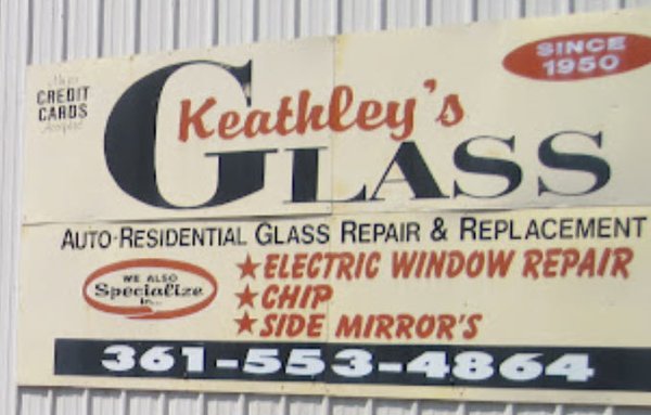 Keathley's Auto Glass