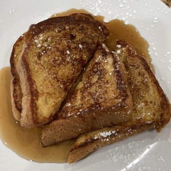 South Side 35 Diner - French Toast - Diners Near Me - South Amboy, New Jersey