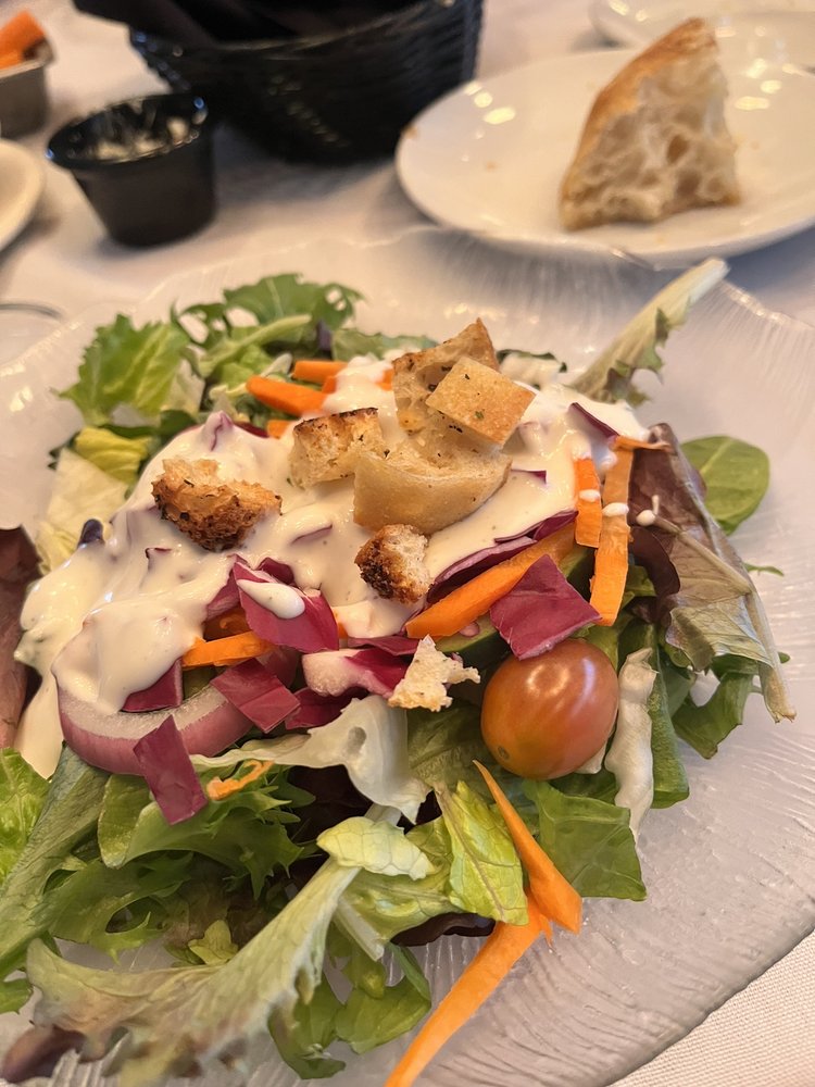 White Oaks gift card