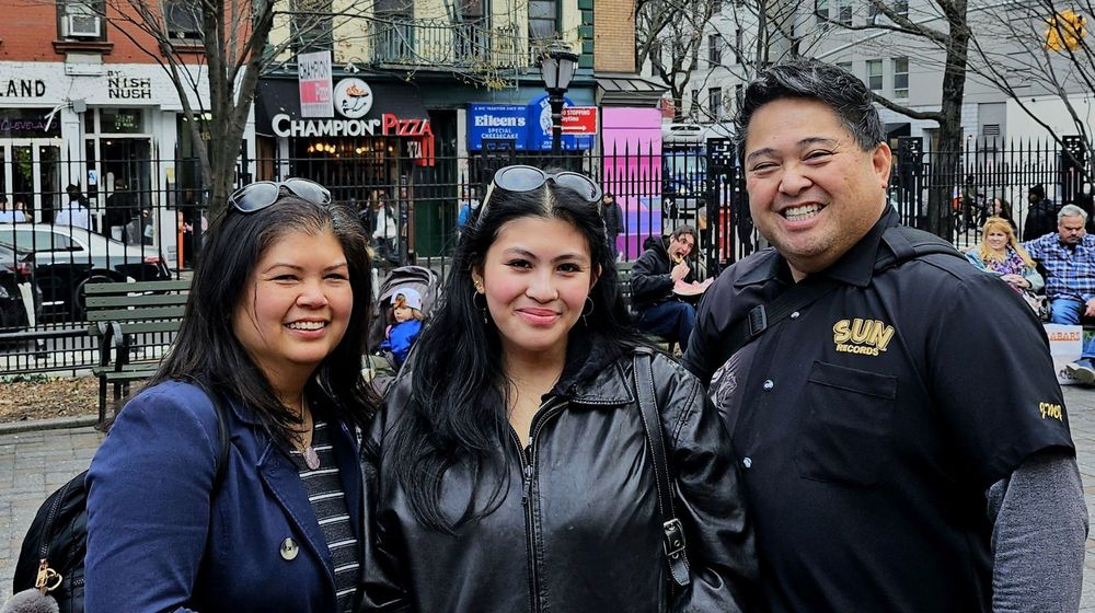 Secret Food Tours New York