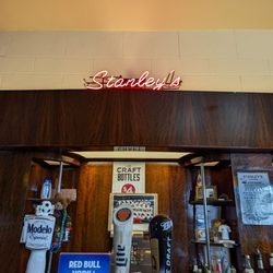 Stanley's
