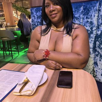 Konoko Restaurant - Dining - Caribbean Near Me - White Marsh, Maryland