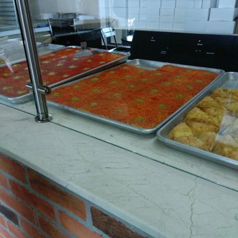 Baklovah Bakery - Desserts Near Me - San Antonio, Texas Baklovah Bakery - Desserts Near Me - San Antonio, Texas